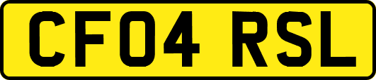 CF04RSL