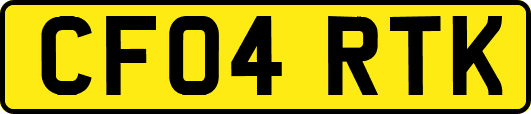 CF04RTK