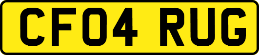 CF04RUG