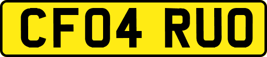 CF04RUO
