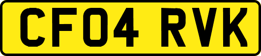 CF04RVK