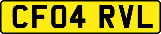 CF04RVL