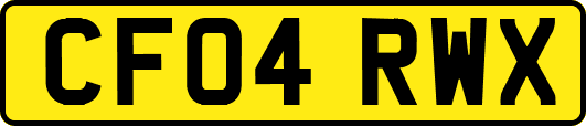CF04RWX