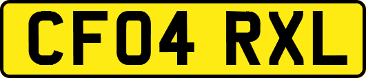 CF04RXL