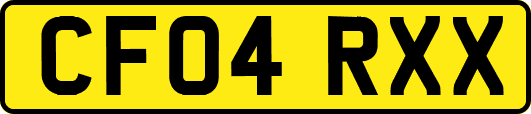 CF04RXX