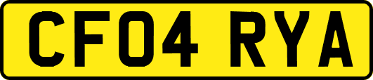 CF04RYA
