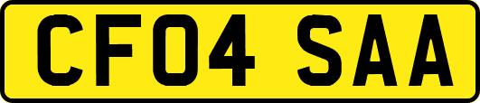 CF04SAA