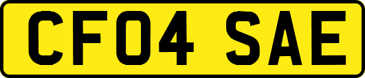 CF04SAE