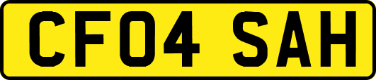 CF04SAH