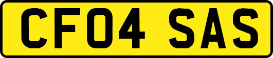 CF04SAS