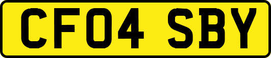 CF04SBY