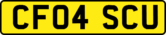CF04SCU