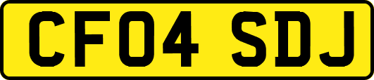 CF04SDJ