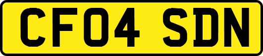 CF04SDN