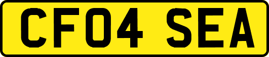 CF04SEA