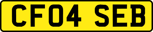 CF04SEB