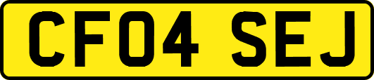 CF04SEJ
