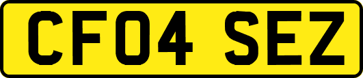 CF04SEZ