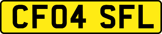 CF04SFL