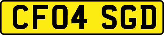 CF04SGD