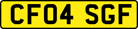 CF04SGF