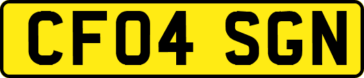 CF04SGN