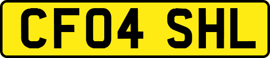 CF04SHL