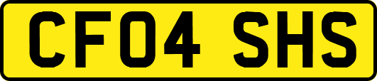 CF04SHS