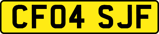 CF04SJF