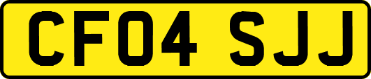 CF04SJJ
