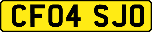 CF04SJO