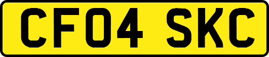 CF04SKC