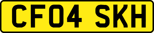 CF04SKH