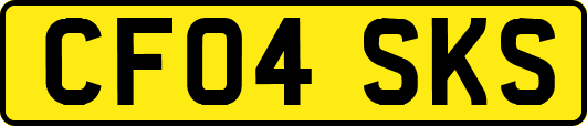 CF04SKS