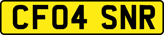 CF04SNR