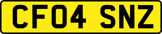 CF04SNZ