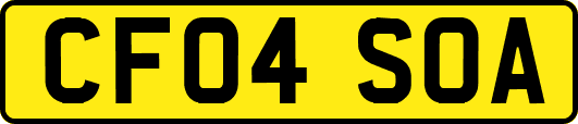 CF04SOA