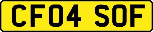 CF04SOF