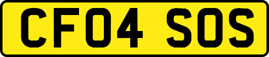CF04SOS