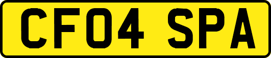 CF04SPA