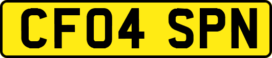 CF04SPN
