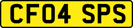 CF04SPS
