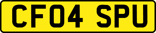 CF04SPU