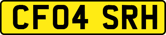 CF04SRH
