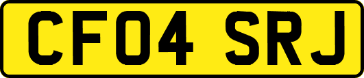 CF04SRJ