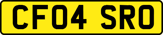 CF04SRO