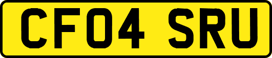 CF04SRU