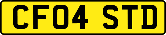 CF04STD