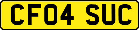 CF04SUC