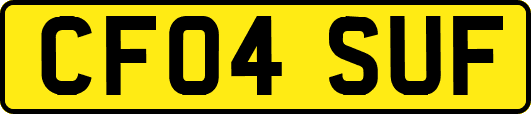 CF04SUF